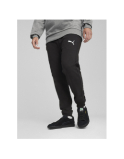 Jogging team goal casuals noir homme - Puma