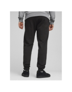 Jogging team goal casuals noir homme - Puma