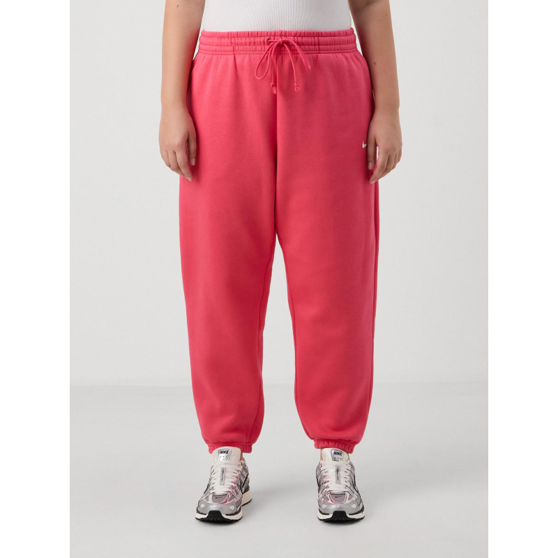 Jogging nsw phoenix aster rose femme - Nike