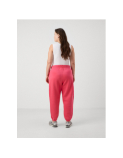 Jogging nsw phoenix aster rose femme - Nike