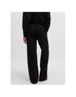 Jogging large talua noir femme - Hugo