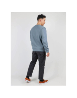 Sweat essentiel bleu homme - Oxbow