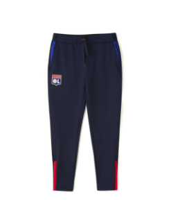 Pantalon training strike bleu enfant - Olympique Lyonnais