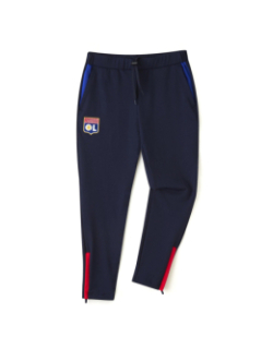 Pantalon training strike bleu enfant - Olympique Lyonnais