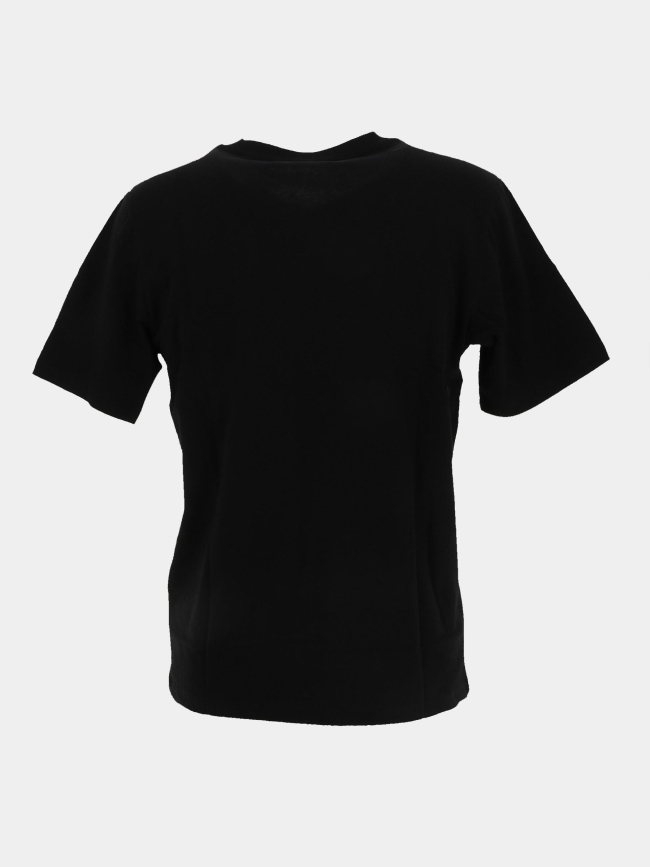 T-shirt logo relief blulife noir homme - Jack & Jones