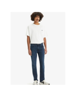 Jean 511 slim stretch bleu marine homme - Levi's