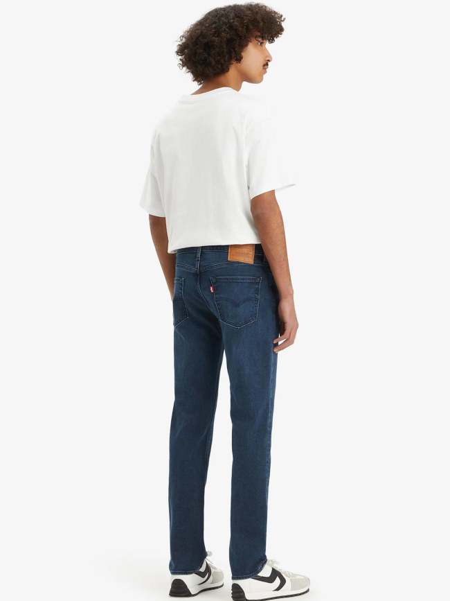 Jean 511 slim stretch bleu marine homme - Levi's