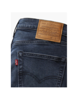 Jean 511 slim stretch bleu marine homme - Levi's