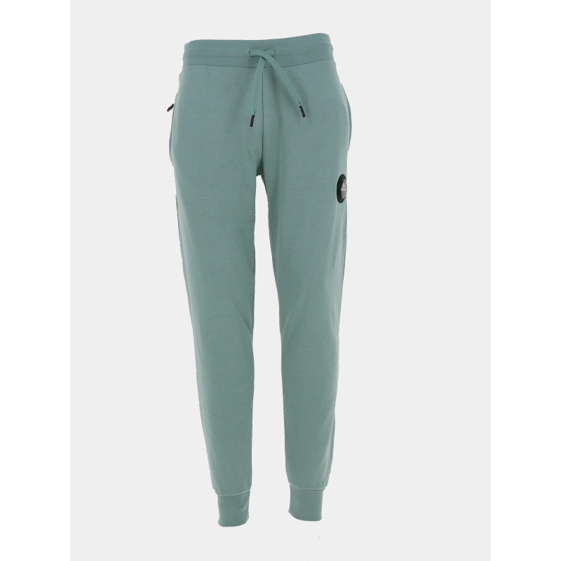 Jogging borgia vert homme - Helvetica