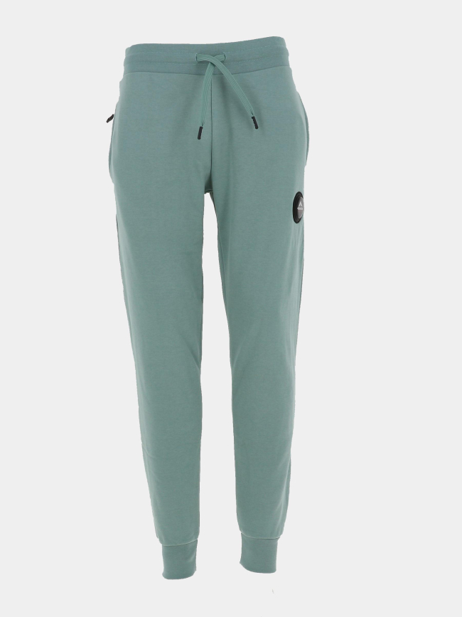 Jogging borgia vert homme - Helvetica