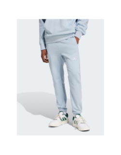 Jogging uni all szn bleu clair homme - Adidas