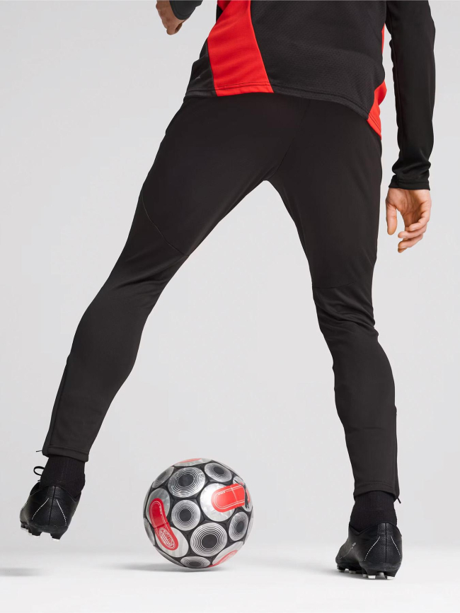 Jogging de football ac milan noir homme - Puma