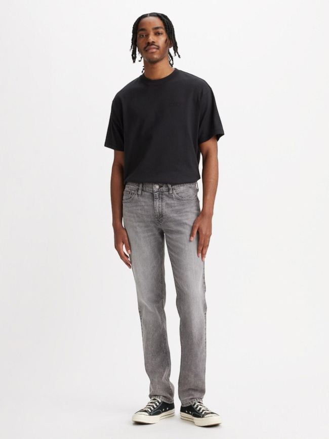 Jean 511 slim gris homme - Levi's