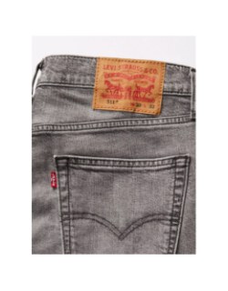 Jean 511 slim gris homme - Levi's