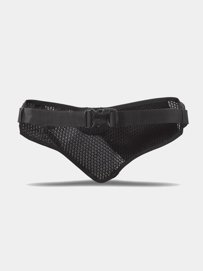 Ceinture de running avec bouteille active noir - Salomon