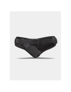 Ceinture de running avec bouteille active noir - Salomon