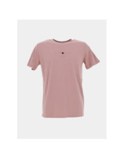 T-shirt jim rose homme - Teddy Smith