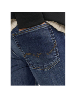 Jean jjiliam jjoriginal 005 bleu garçon - Jack & Jones