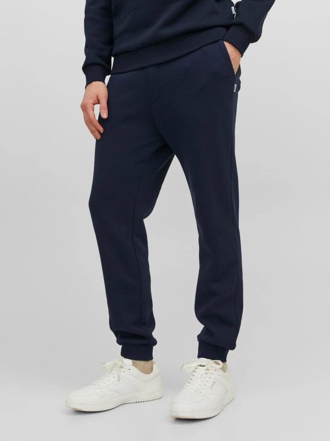 Jogging gordon bleu marine homme - Jack & Jones