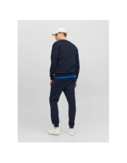 Jogging gordon bleu marine homme - Jack & Jones