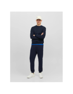 Jogging gordon bleu marine homme - Jack & Jones