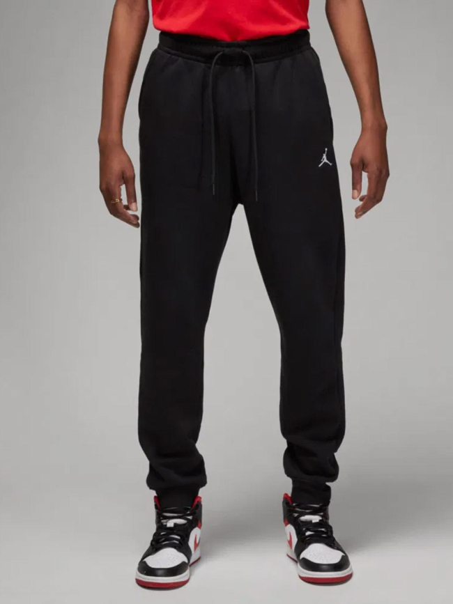 Jogging jordan brooklyn fleece noir homme - Nike