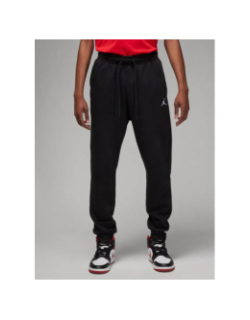 Jogging jordan brooklyn fleece noir homme - Nike