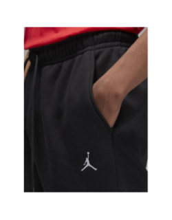 Jogging jordan brooklyn fleece noir homme - Nike