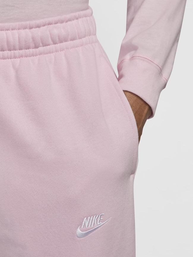 Jogging nsw club rose homme - Nike