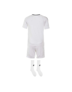 Ensemble de football domicile real madrid 24/25 enfant - Adidas