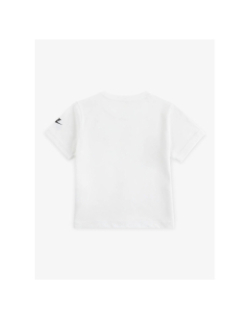 T-shirt nkb futura evergreen blanc bébé - Nike