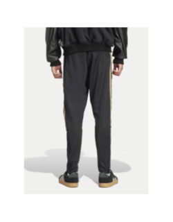 Jogging regular tiro noir doré homme - Adidas