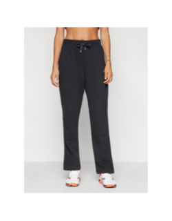 Jogging droit penny noir femme - Only Play