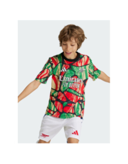 Maillot de football arsenal multicolore enfant - Adidas