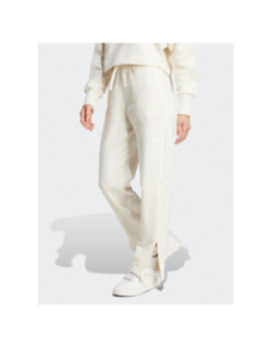 Jogging loose fit all szn blanc femme - Adidas