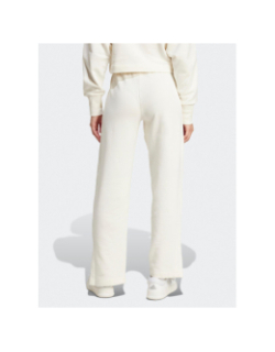 Jogging loose fit all szn blanc femme - Adidas