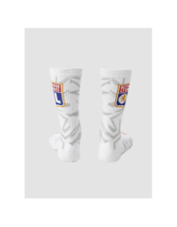 Paire de chaussettes training strike adulte - Olympique Lyonnais