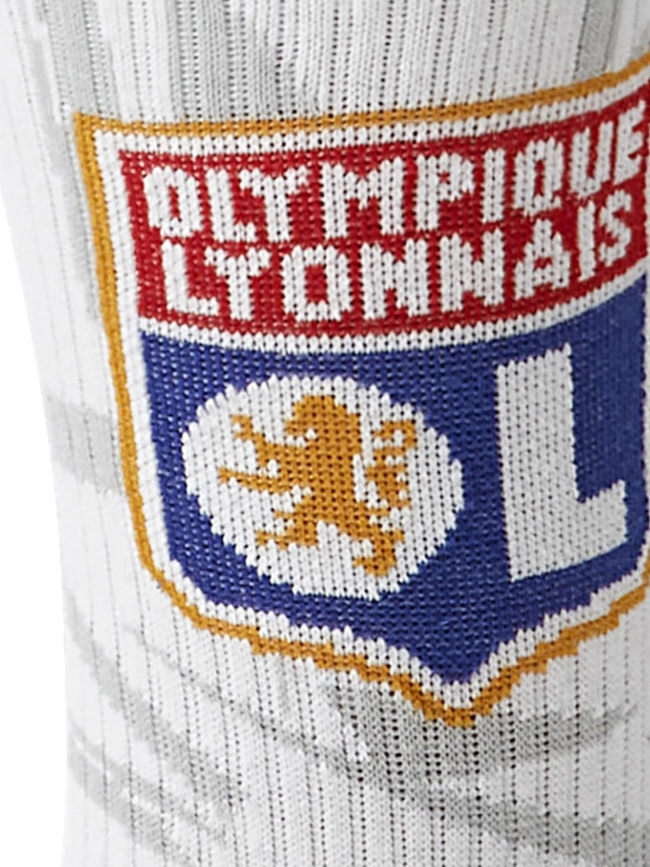 Paire de chaussettes training strike adulte - Olympique Lyonnais