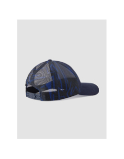 Casquette training strike bleu marine adulte - Olympique Lyonnais