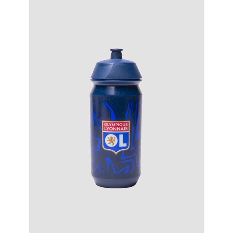 Gourde training strike 500ml bleu - Olympique Lyonnais