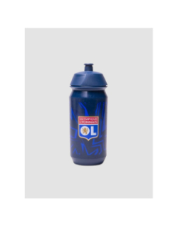 Gourde training strike 500ml bleu - Olympique Lyonnais