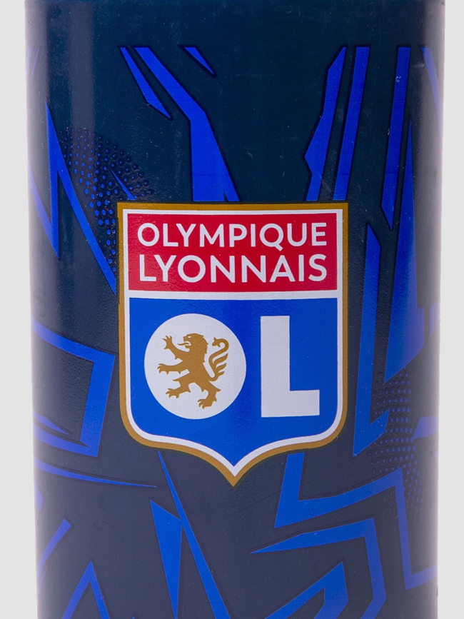 Gourde training strike 500ml bleu - Olympique Lyonnais