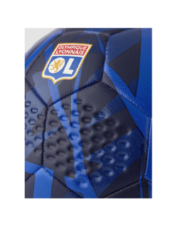 Ballon de football t5 training strike bleu - Olympique Lyonnais