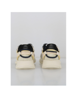 Baskets L003 neo blanc homme - Lacoste