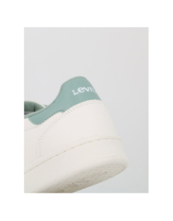 Baskets avenue 2.0 blanc femme - Levi's