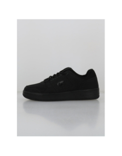 Baskets rebound low cord noir homme - Champion