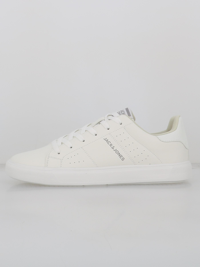 Baskets wealing blanc homme - Jack & Jones