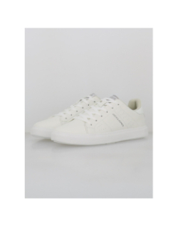 Baskets wealing blanc homme - Jack & Jones