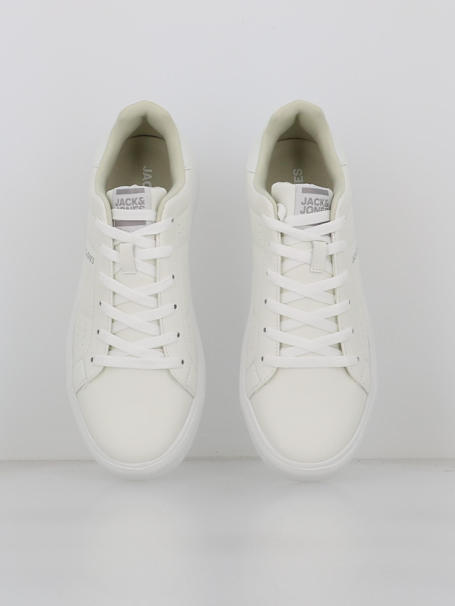 Baskets wealing blanc homme - Jack & Jones