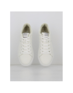 Baskets wealing blanc homme - Jack & Jones